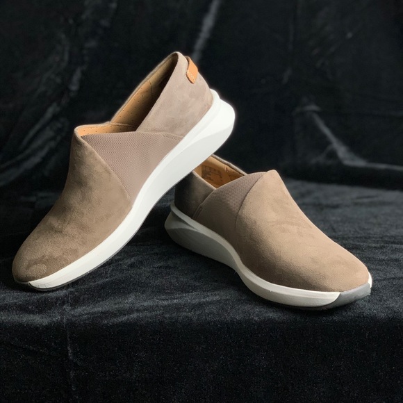 clarks womens unstructured